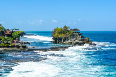 Tanah Lot