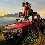 tour 4x4 batur bali