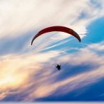 Vuelo en parapente en Marrakech